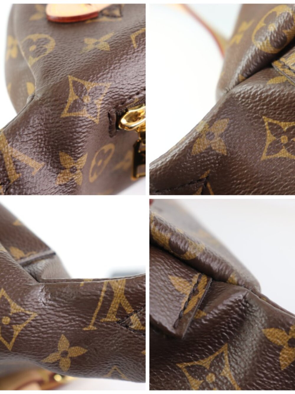 Louis Vuitton Monogram Bumbag - Picture 14 of 16